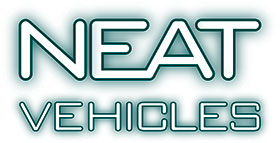 NEAT Vehicles Logo