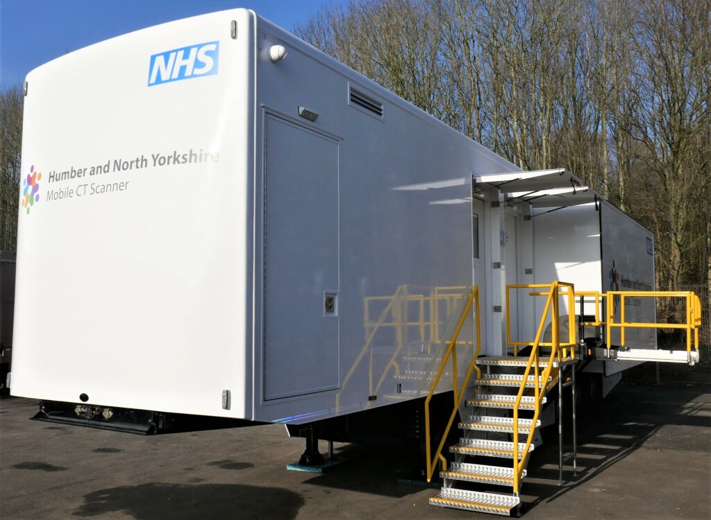 nhs ct trailer