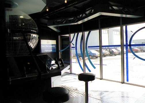 Royal Navy Exhibition and Recruitment