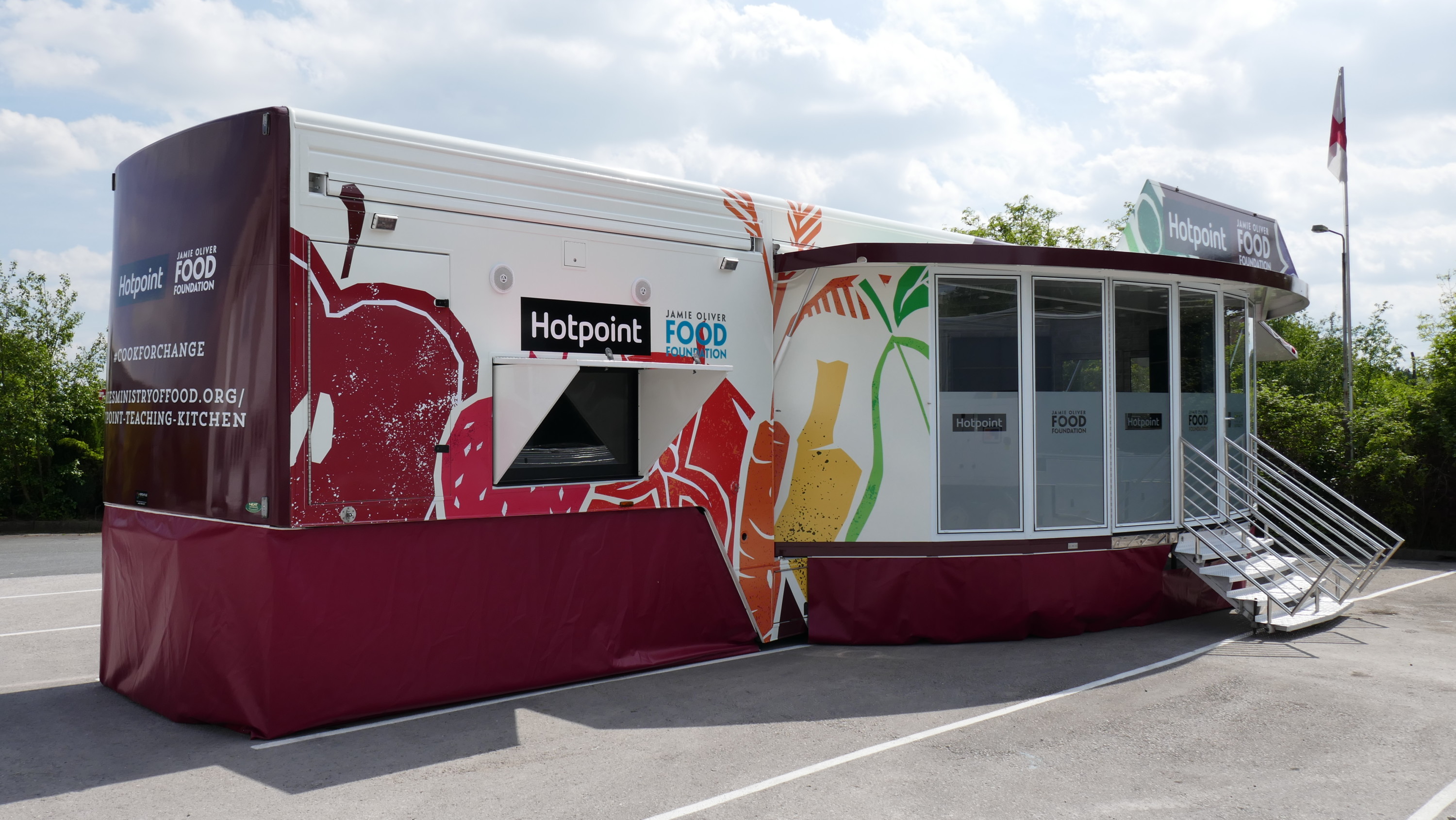 Specialised Vehicle Solutions